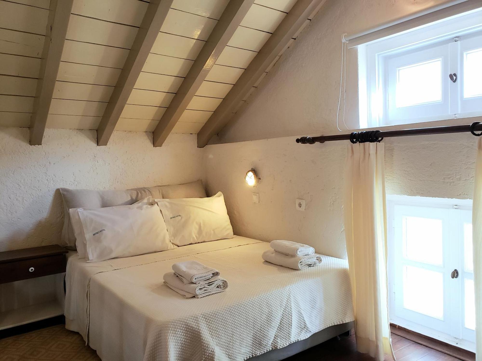 Kastro Hotel Spétses Rom bilde