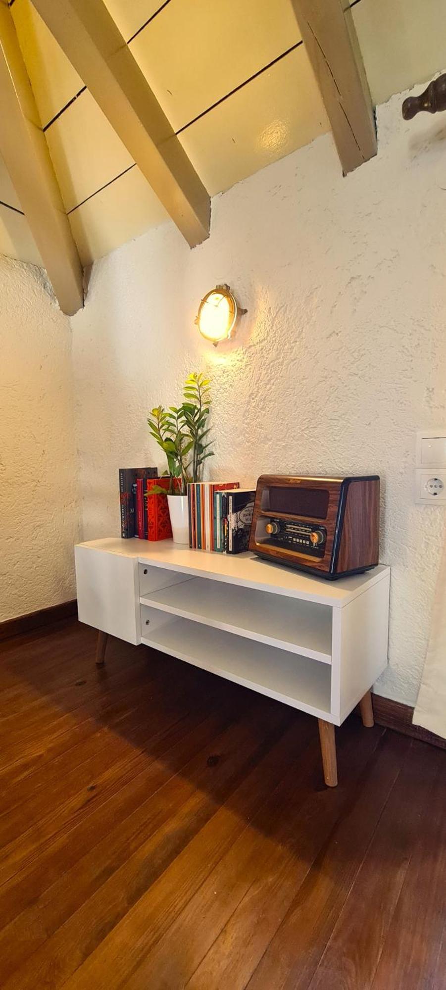 Kastro Hotel Spétses Rom bilde